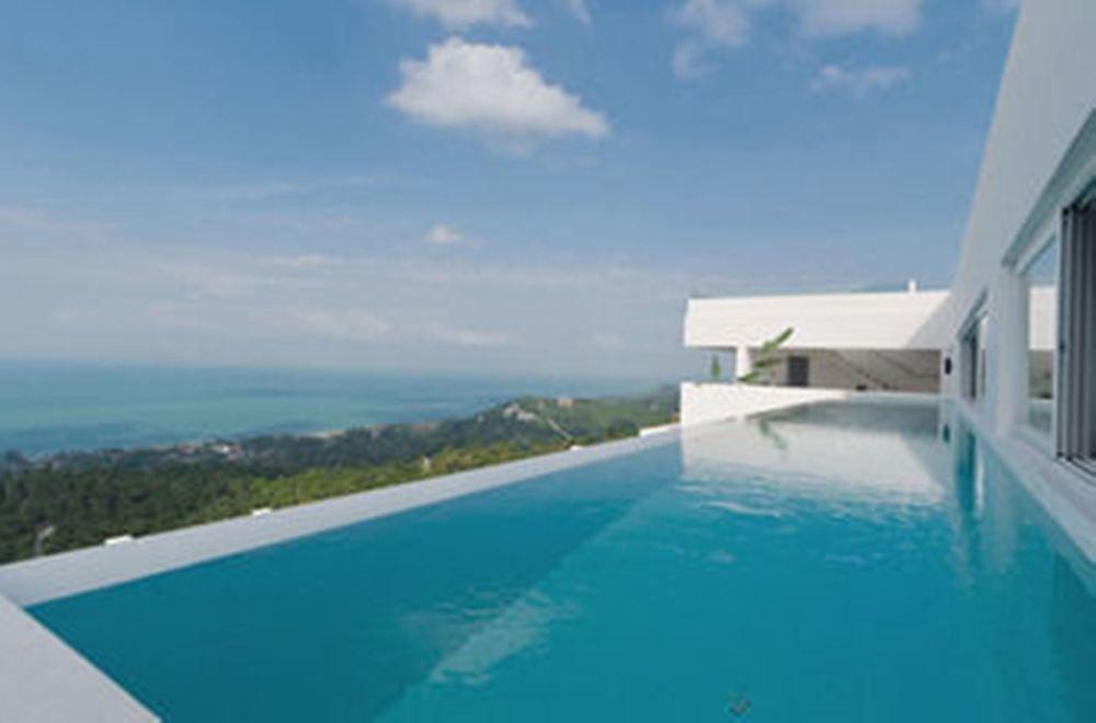 Infinity Residences & Ferieanlegg 5*