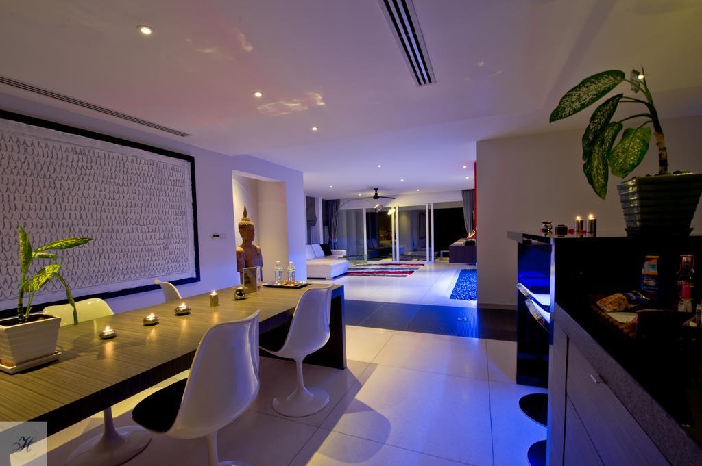Ferieanlegg Infinity Residences &