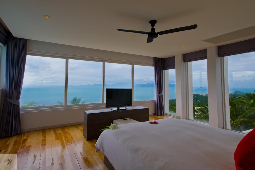 Ferieanlegg Infinity Residences & 5*