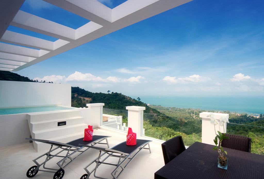 Infinity Residences & Ferieanlegg