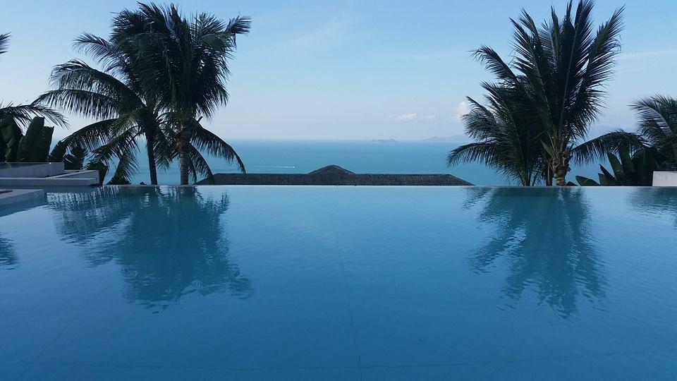 Infinity Residences & Ferieanlegg