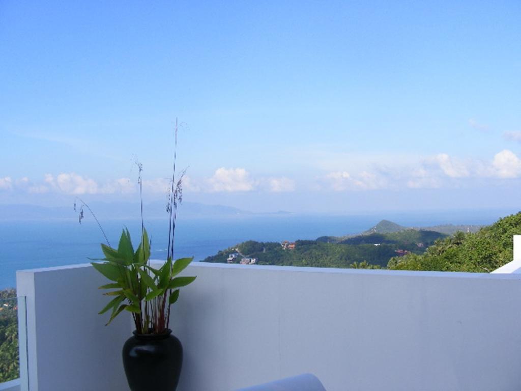 Ferieanlegg Infinity Residences & Ko Samui