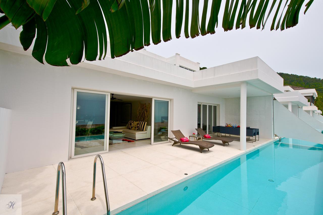 Ferieanlegg Infinity Residences & 5*