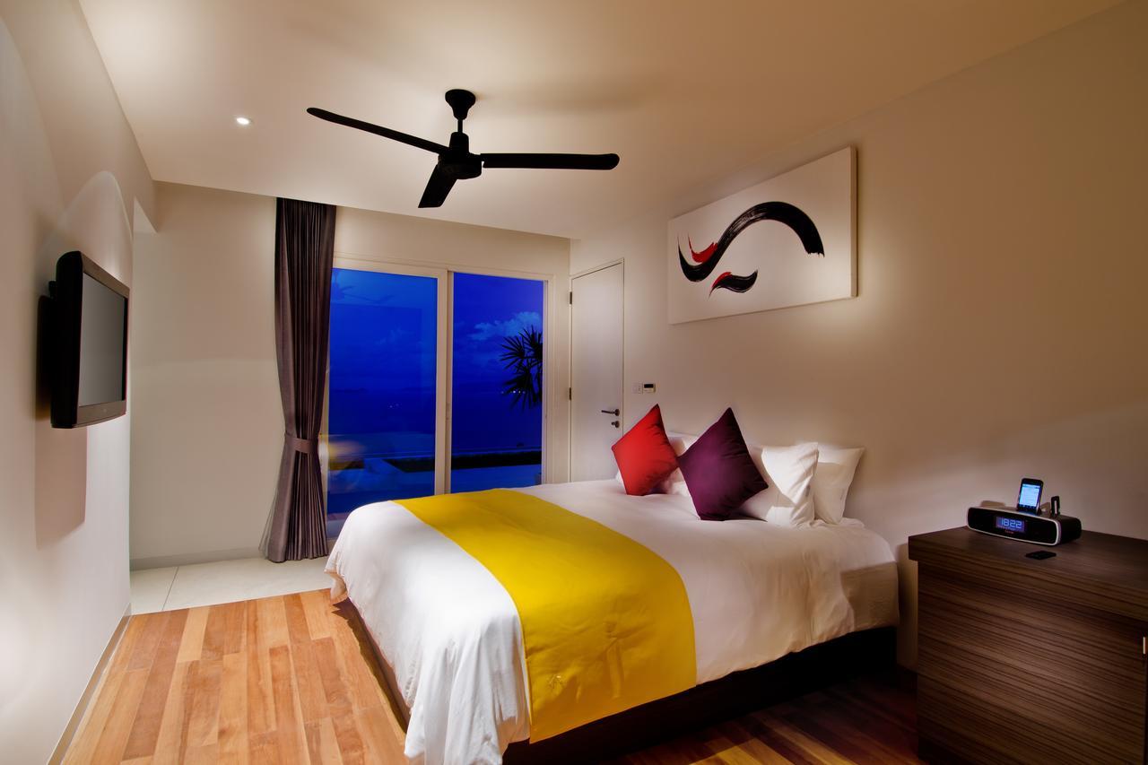 Ferieanlegg Infinity Residences & 5*
