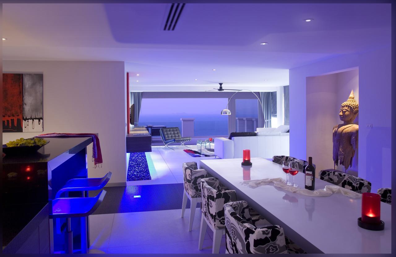 Infinity Residences & Ferieanlegg Ko Samui
