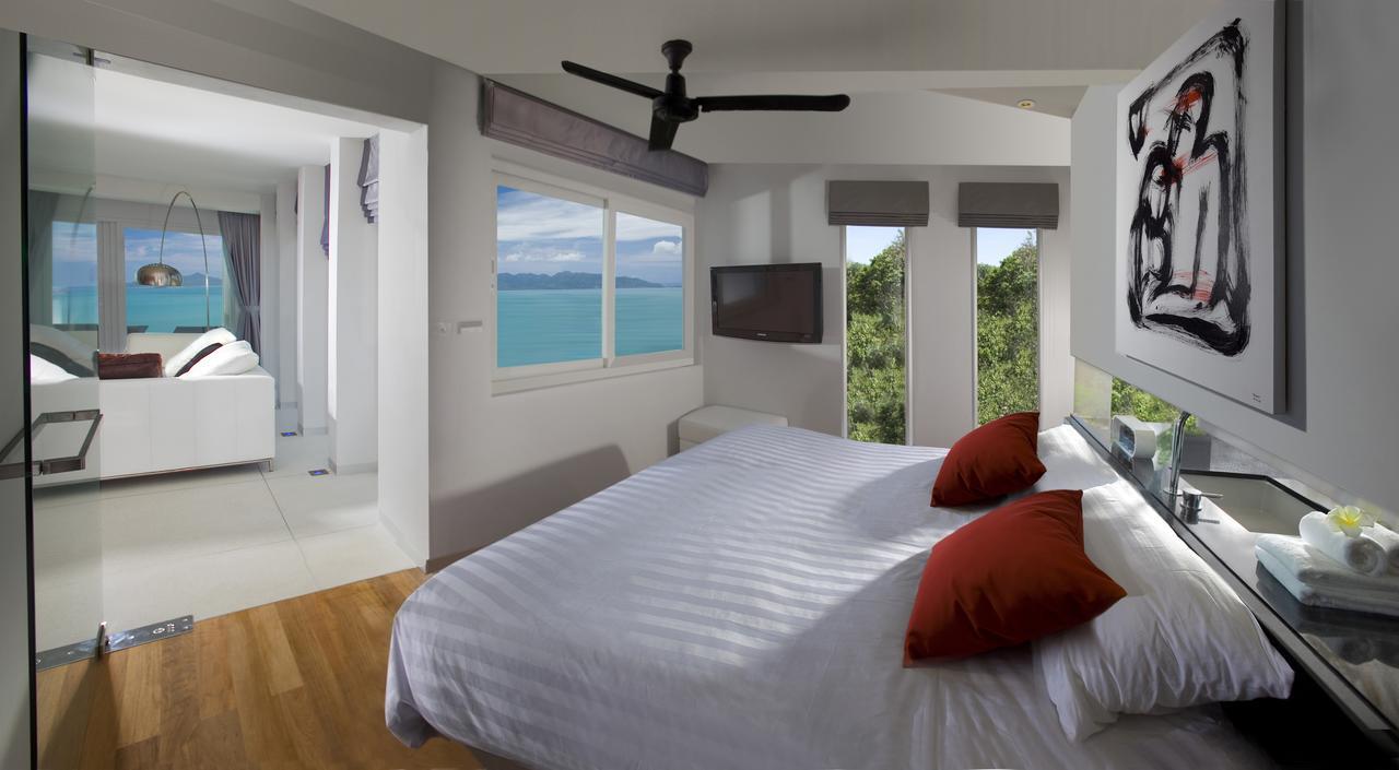 Ferieanlegg Infinity Residences & Ko Samui