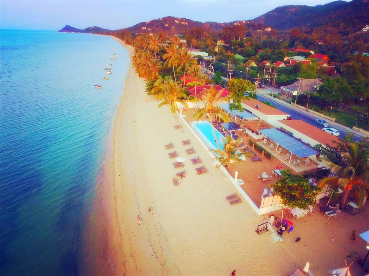 Infinity Residences & Ferieanlegg Ko Samui