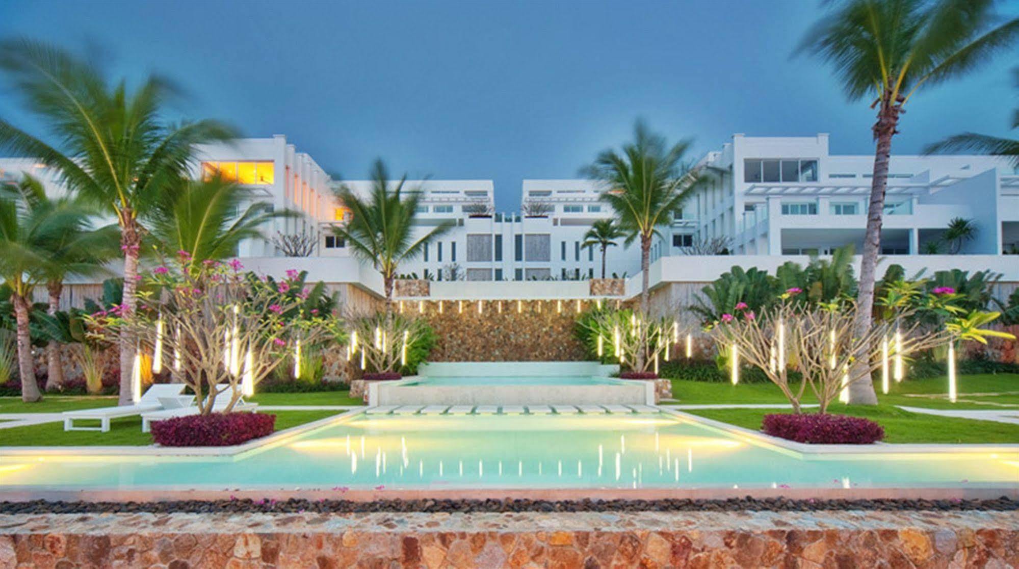 Infinity Residences & 5* Ko Samui