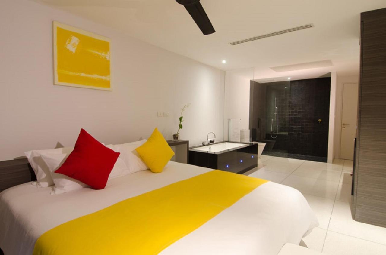 Infinity Residences & Ferieanlegg Ko Samui