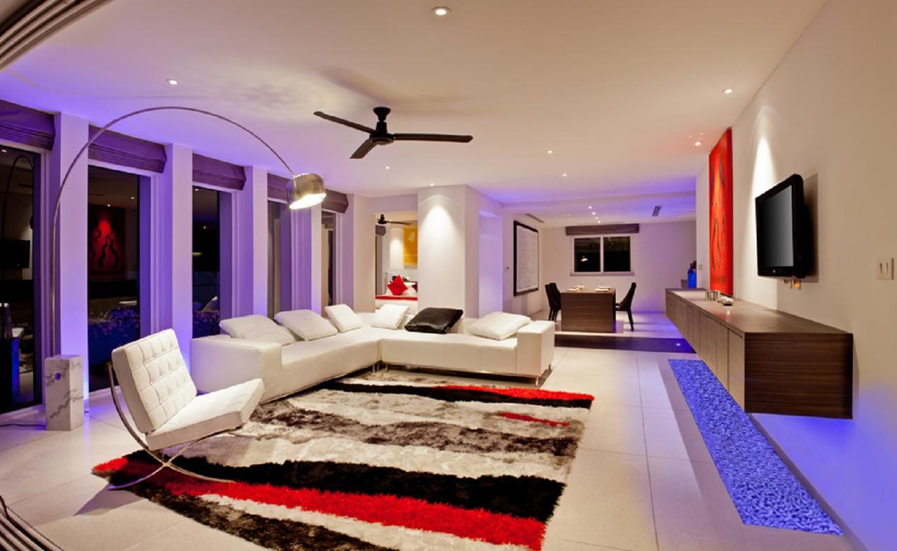 Ferieanlegg Infinity Residences & Ko Samui