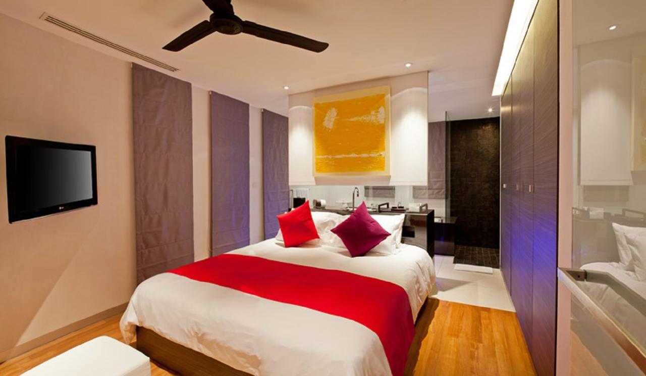 Infinity Residences & 5* Ko Samui