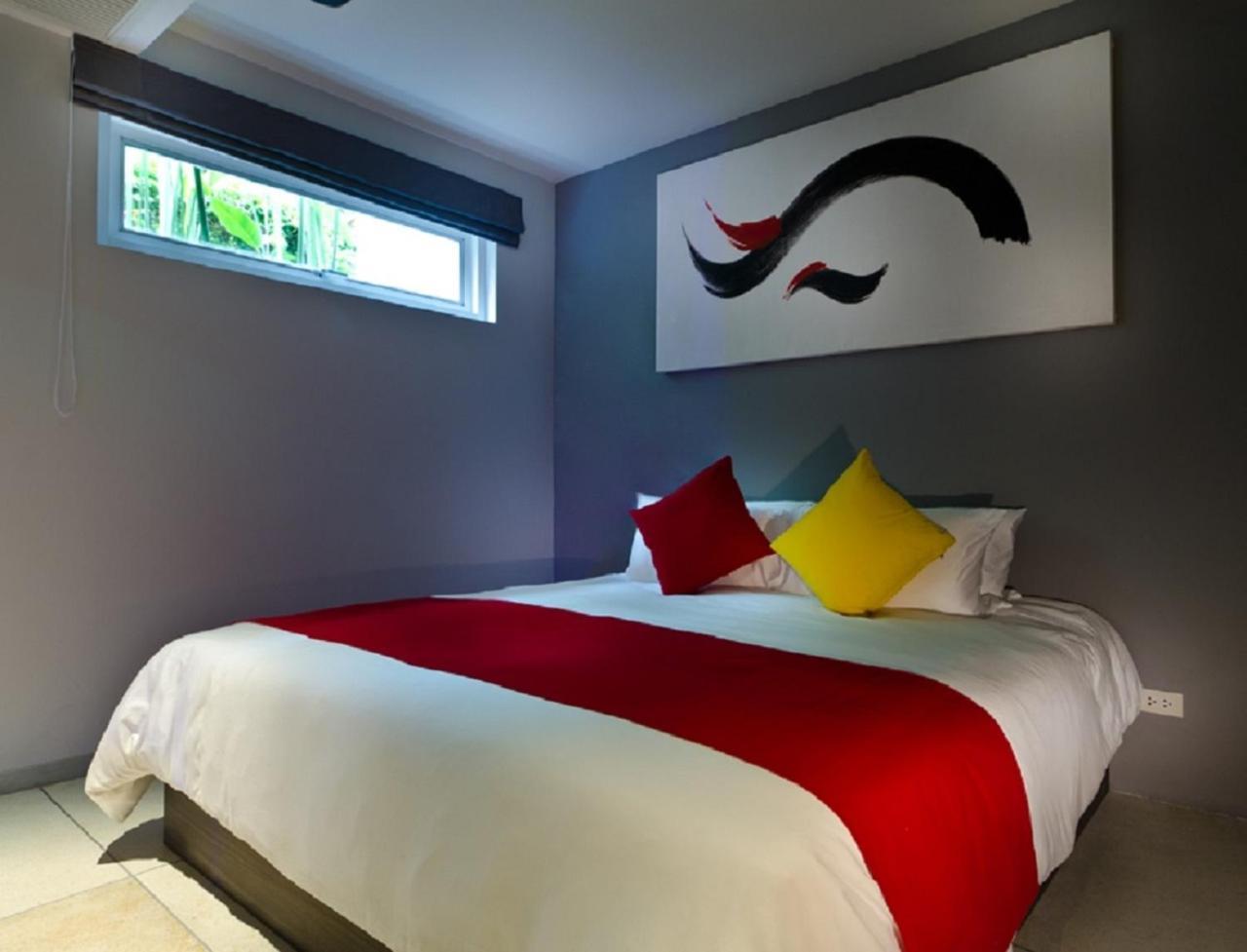 Infinity Residences & Ferieanlegg Ko Samui