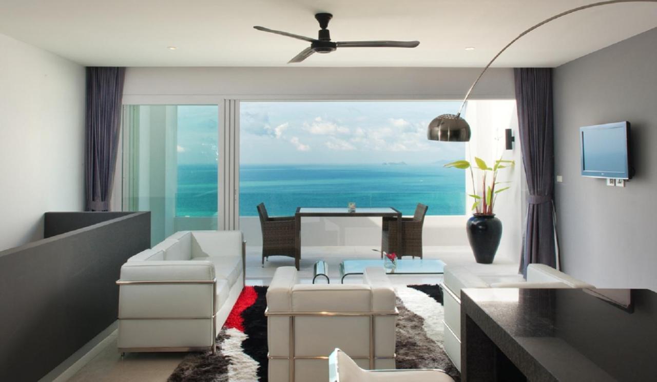 Infinity Residences & Ko Samui