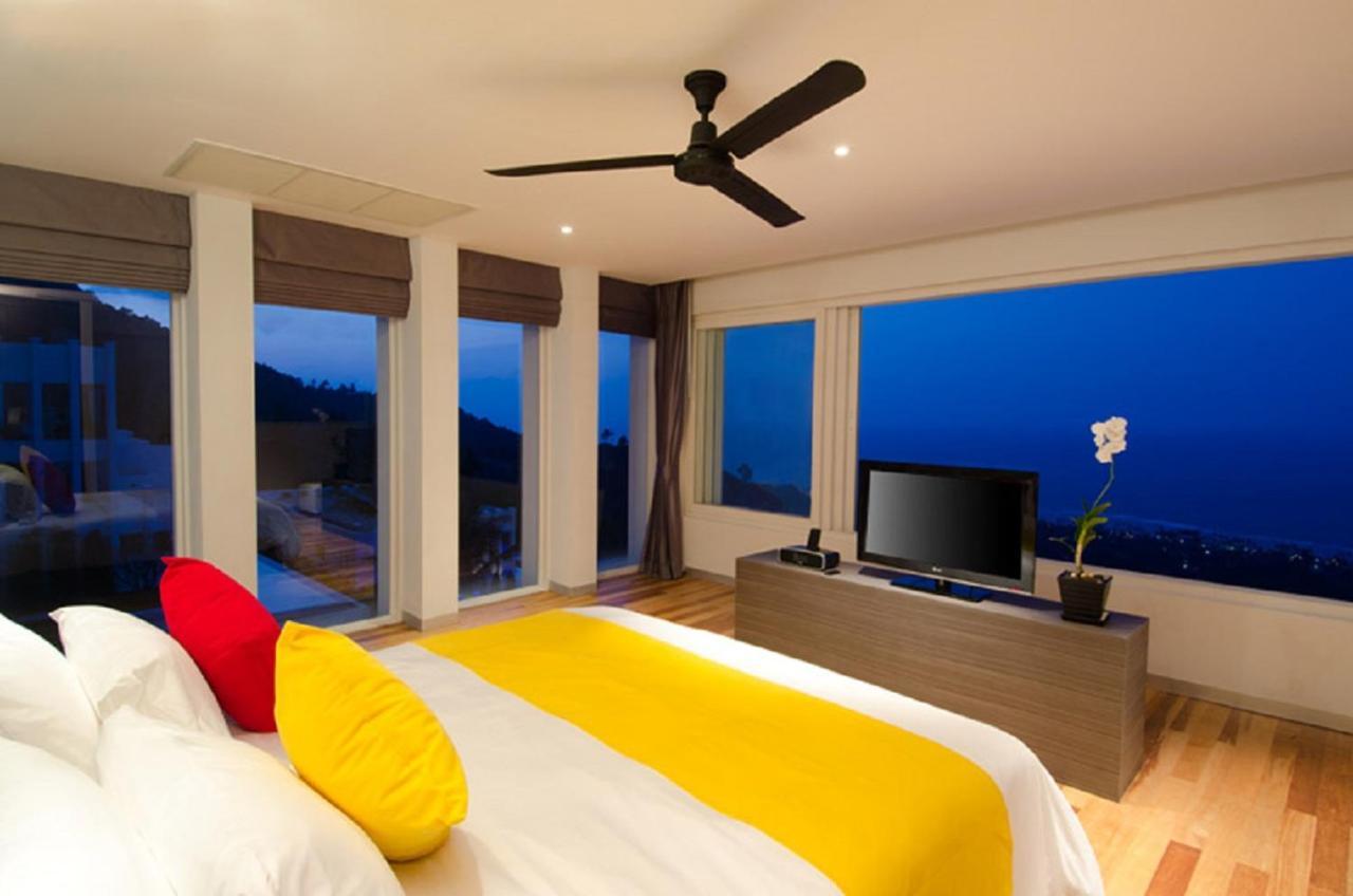 Infinity Residences & Ferieanlegg Ko Samui