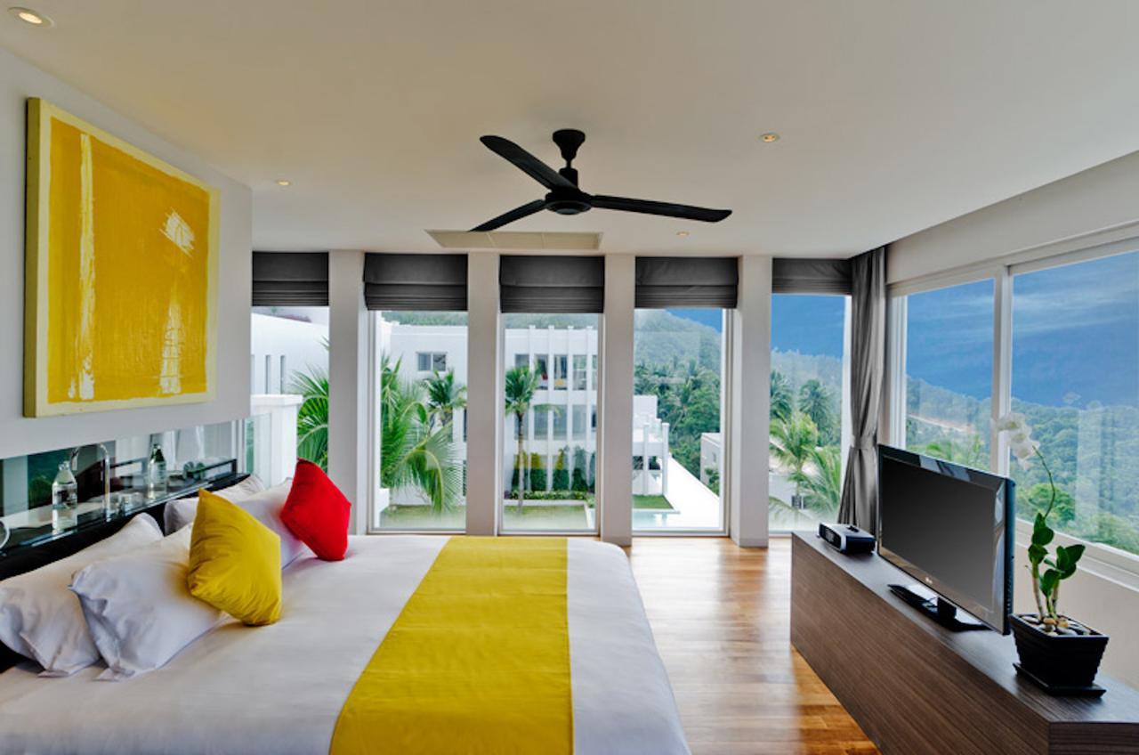 Infinity Residences & Ferieanlegg