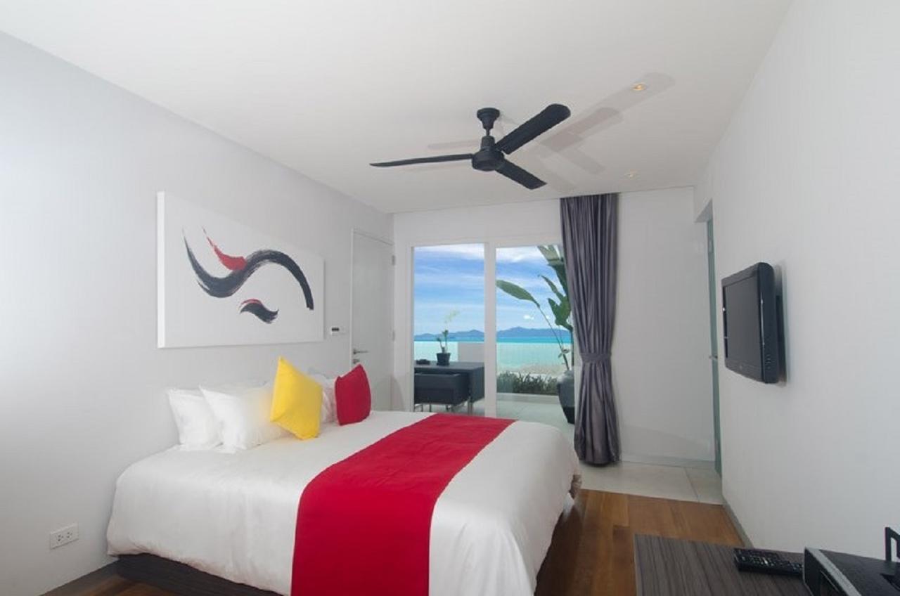 Infinity Residences & Ferieanlegg 5*