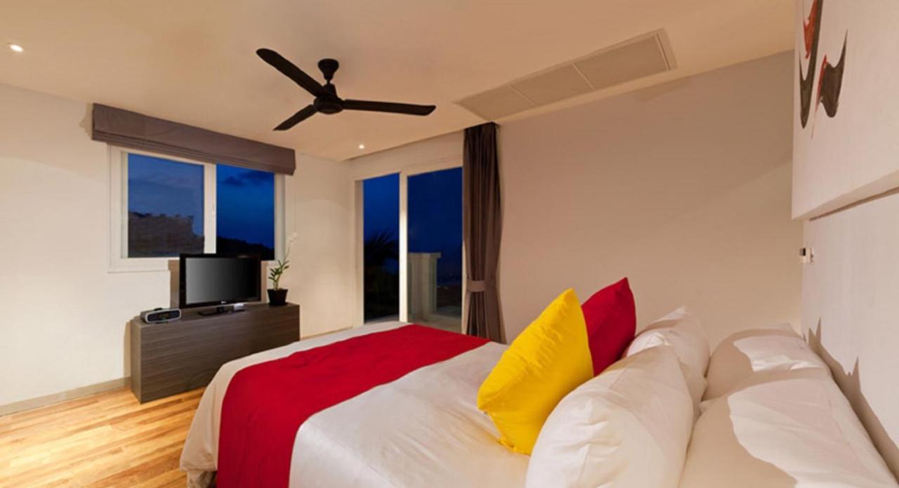Ferieanlegg Infinity Residences & Ko Samui