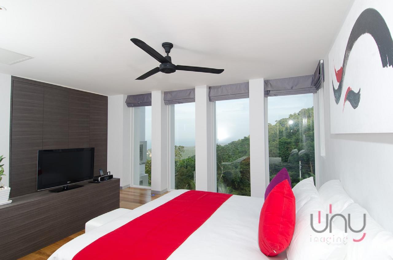 Ferieanlegg Infinity Residences & 5*