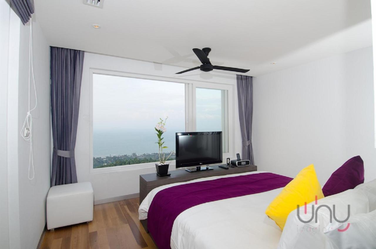 Infinity Residences & Ferieanlegg 5*
