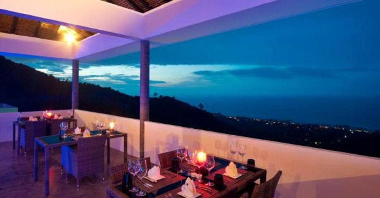 Infinity Residences & Ferieanlegg