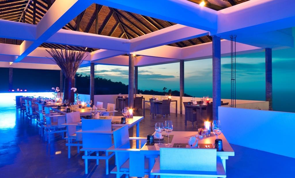 Infinity Residences & Ferieanlegg 5*
