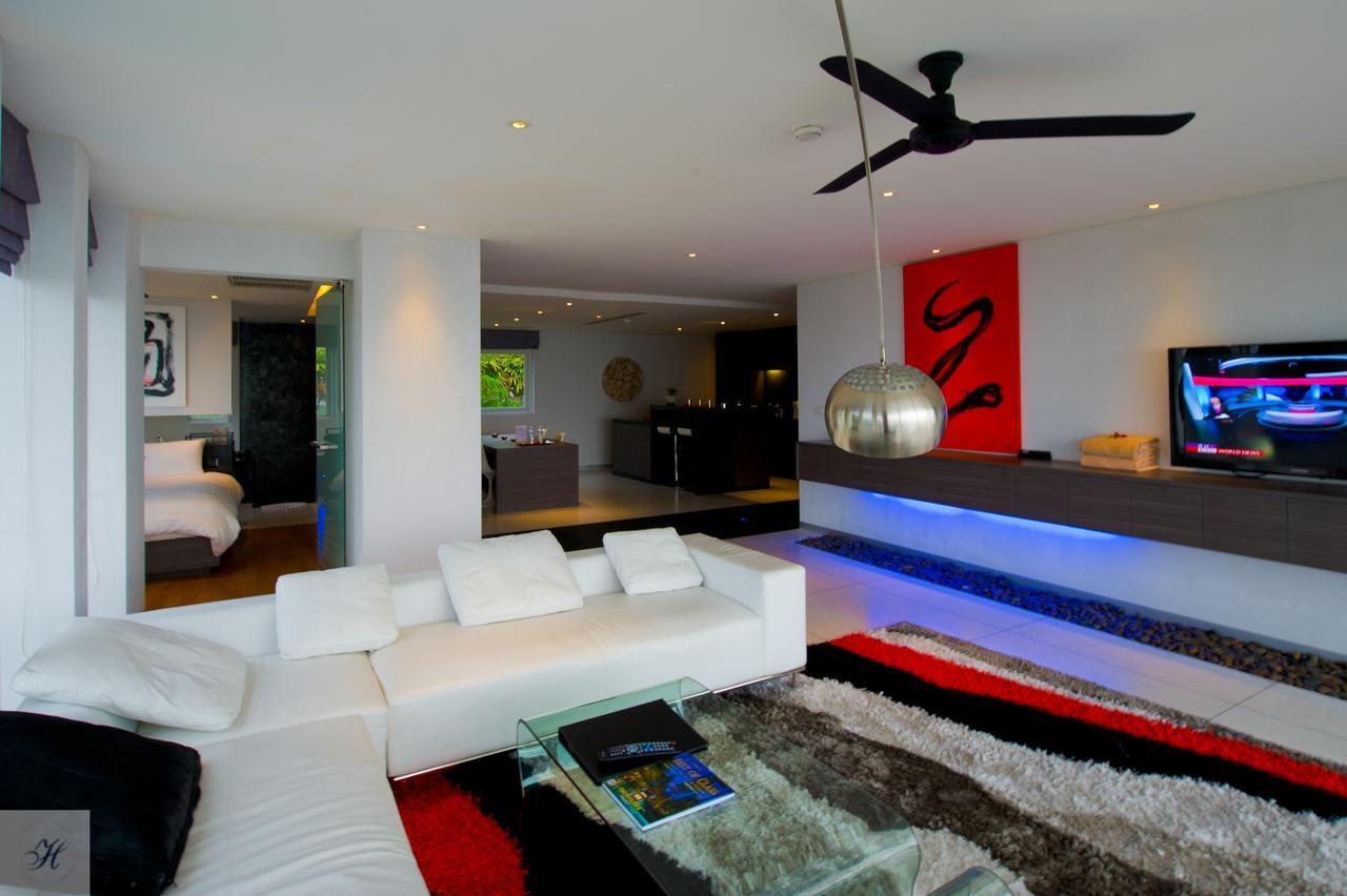 Ferieanlegg Infinity Residences & 5*