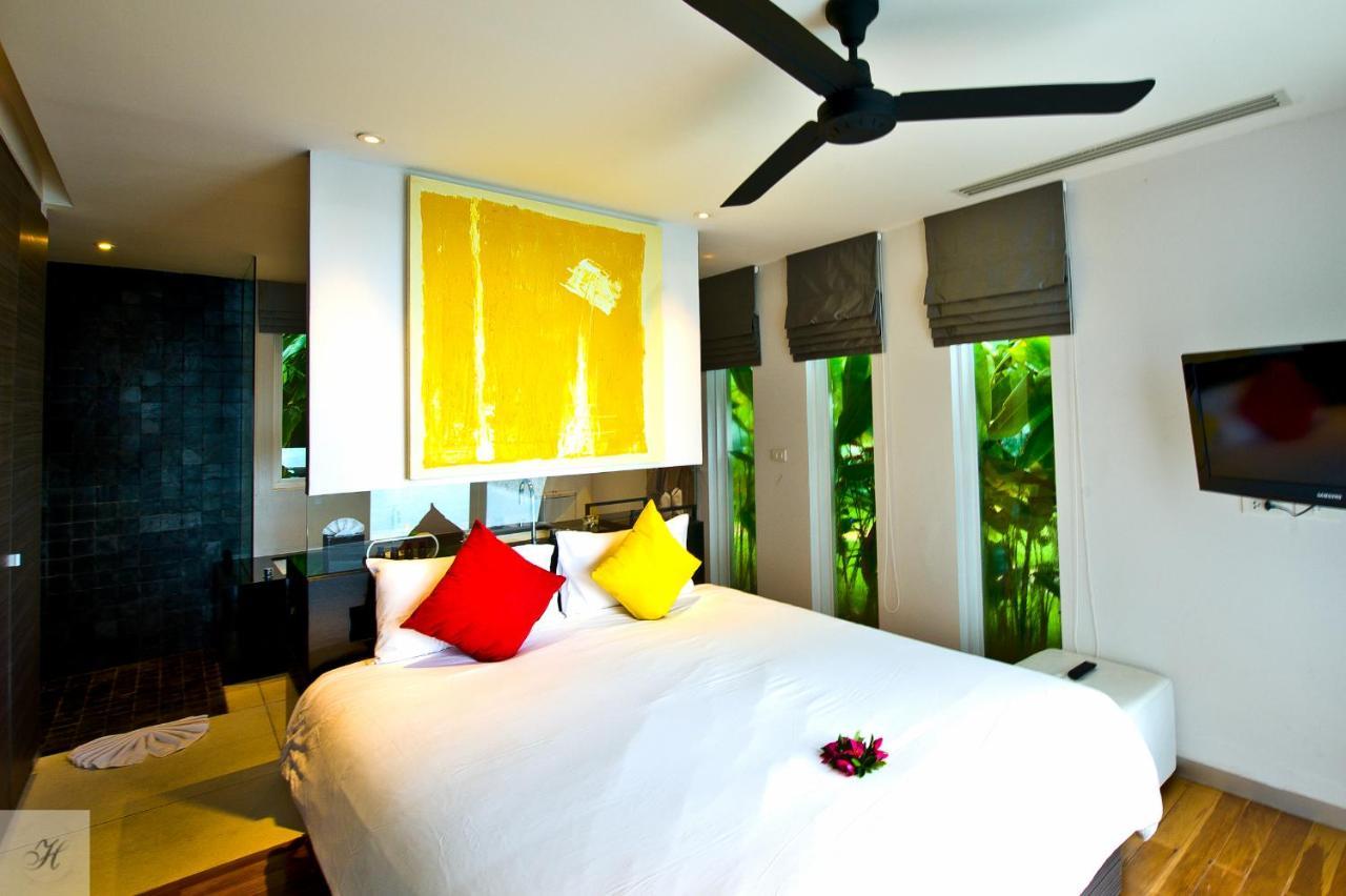 Ferieanlegg Infinity Residences & 5*