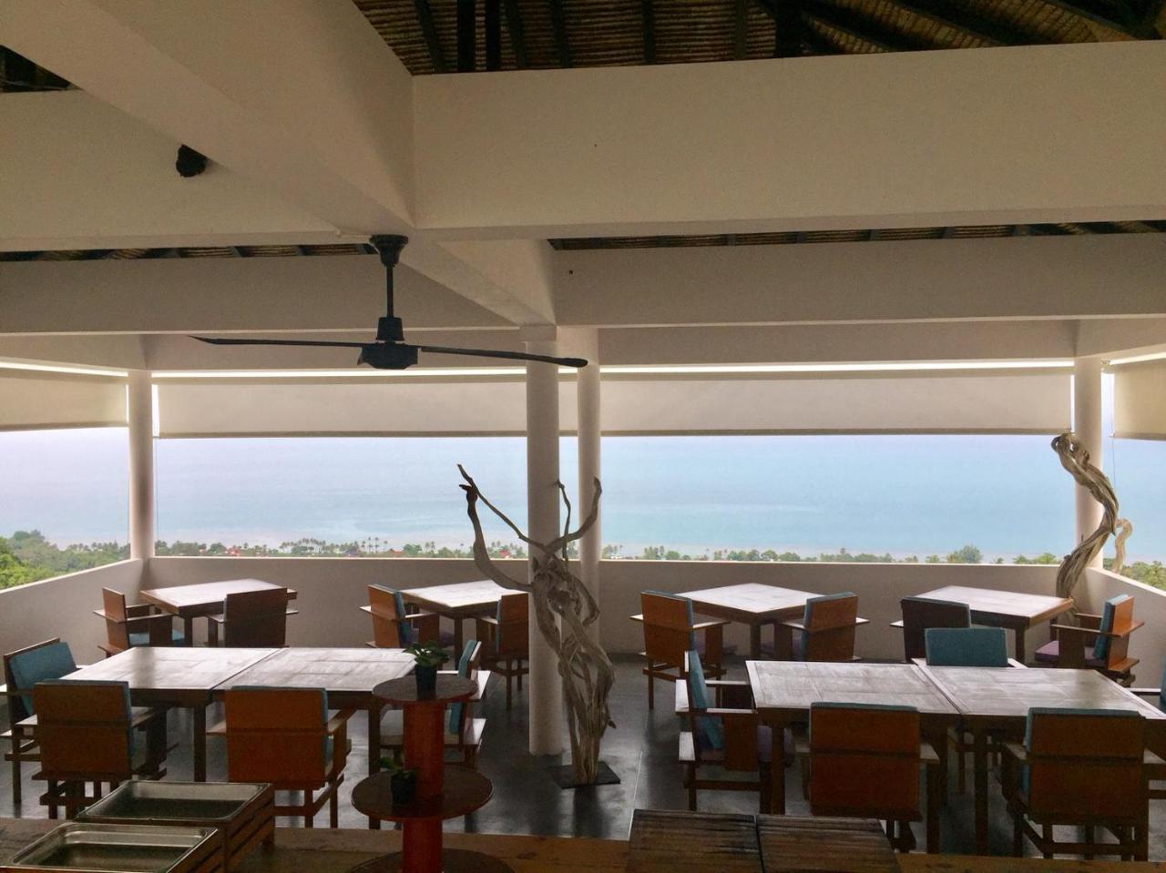 Ferieanlegg Infinity Residences & Ko Samui