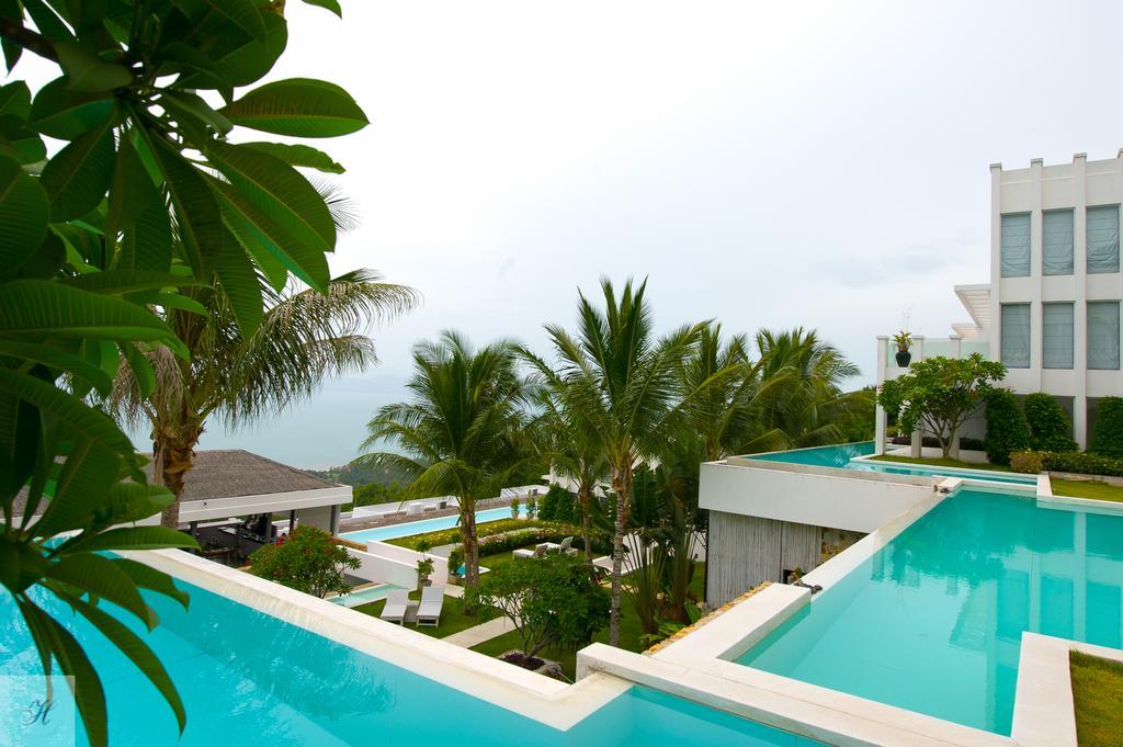 Infinity Residences & Resort 5*