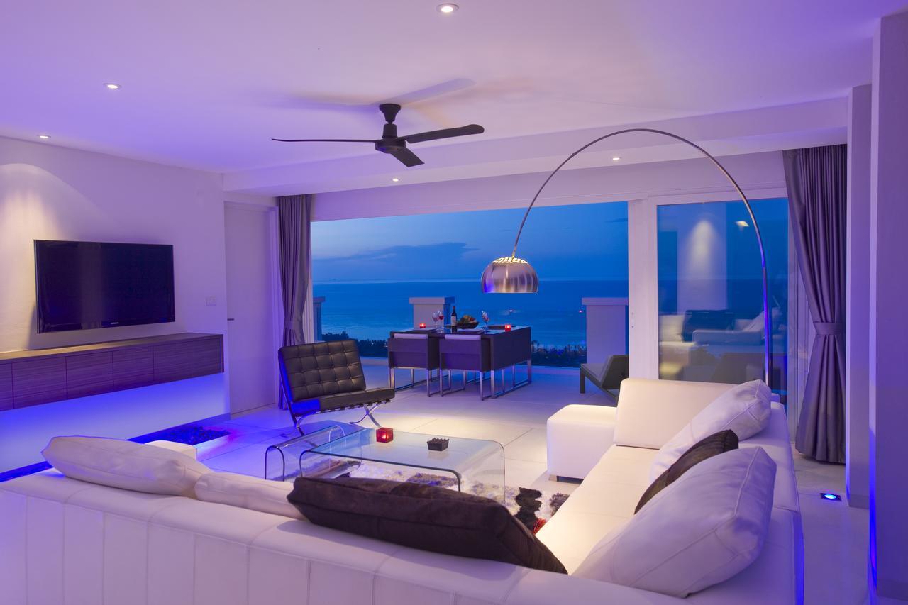 Resort Infinity Residences &