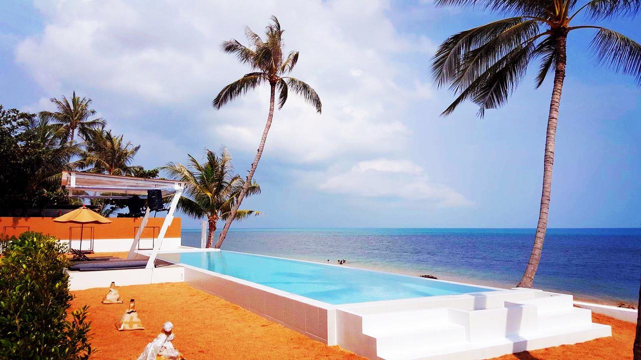 Infinity Residences & Resort Koh Samui