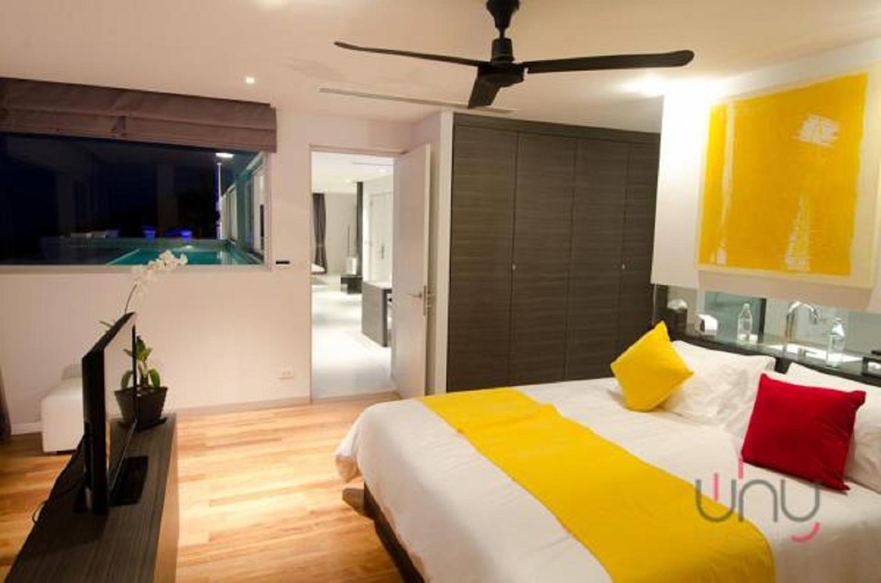 Infinity Residences & Resort